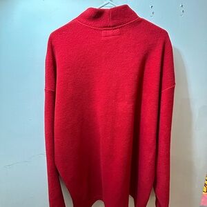 Used Funky Parrott Outfitters Yukon Fleece Jacket